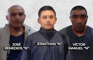 Sentenciados en Pénjamo