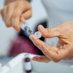 Supera SSG las 5800 mil dosis de vacunas antisarampión en un día