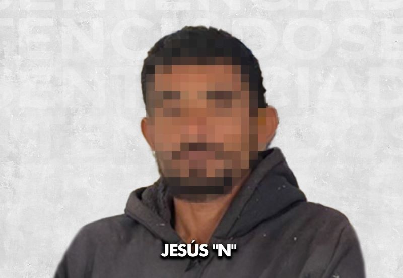 Violador de Jaral