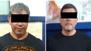 Agresores de mujeres