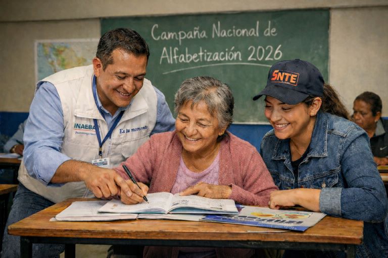 Alfabetización