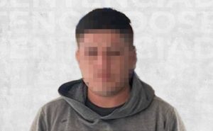 Alfonso Alberto, sentenciado por violación y violencia familiar