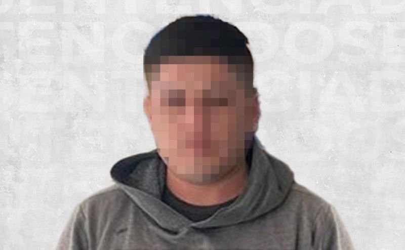 Alfonso Alberto, sentenciado por violación y violencia familiar