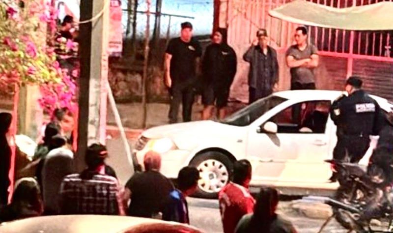 Asesinado El Manzana 1