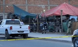 Asesinado en León 1