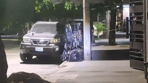 Asesinado en León