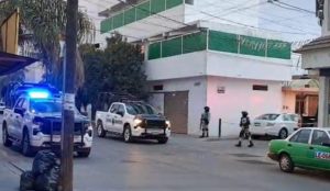 Asesinado en León