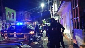 Asesinado en Salamanca