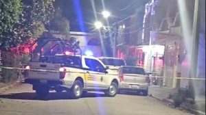 Asesinado en Salamanca