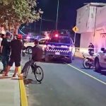 En distintos ataques, mataron a balazos a dos hombres en Salamanca