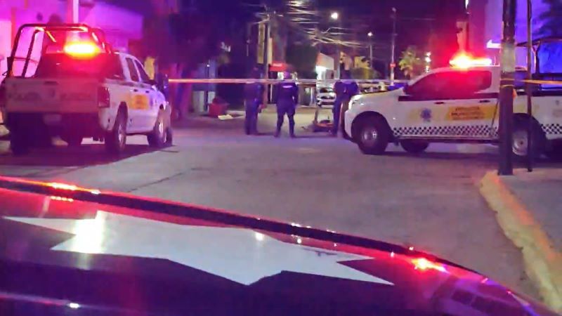 Asesinado en Salamanca
