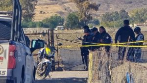 Asesinados en Salamanca