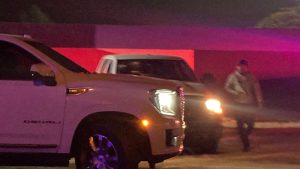 Ataque y asesinato de policía municipal en Silao