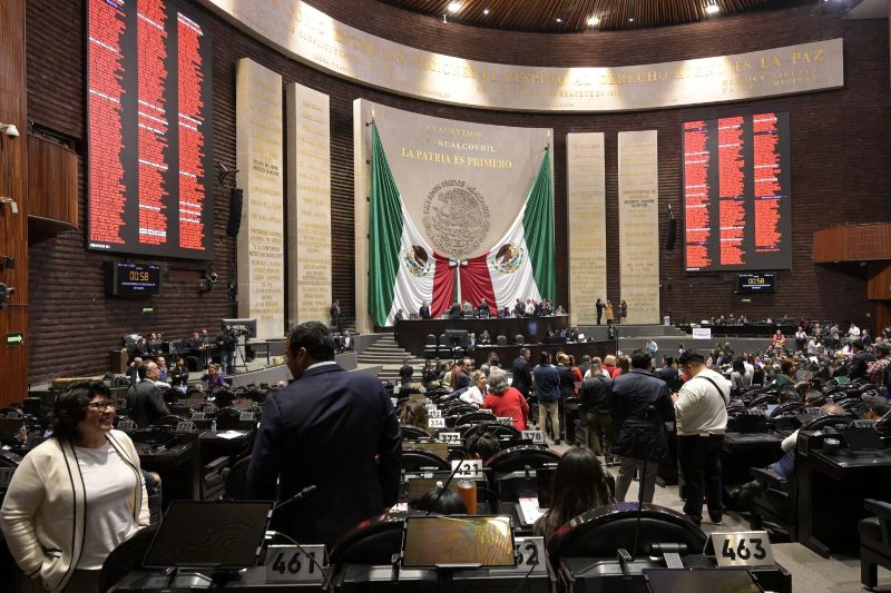 Cámara de Diputados