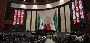 Cámara de Diputados