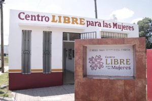 Centro LIBRE