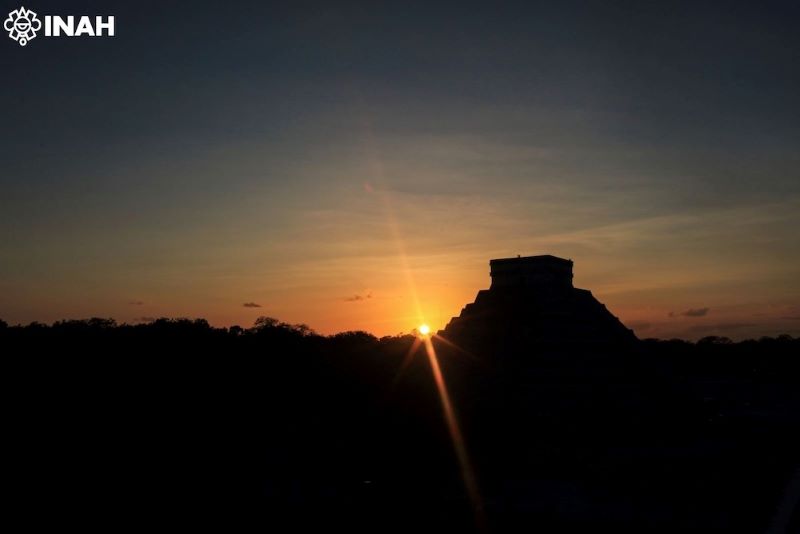 Chichen Itza