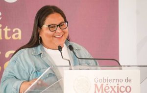 Citlalli Hernández Mora