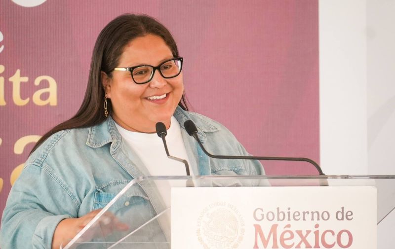 Citlalli Hernández Mora