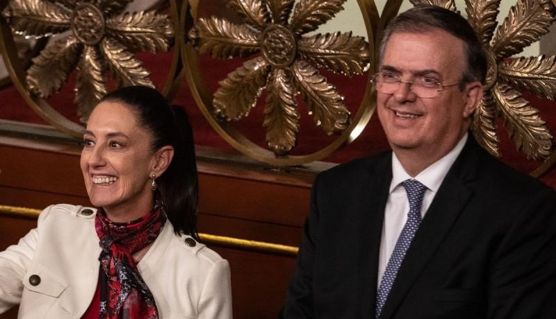 Claudia y Marcelo