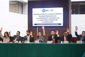 Comisión de Vigilancia