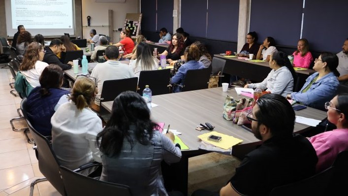 Consejo técnico escolar