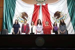 Conversatorio de mujeres