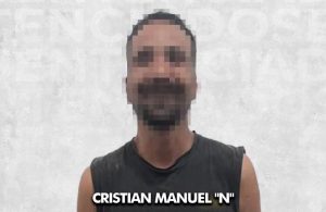 Cristian Manuel mató a golpes a su papá en Paso de Perules, Guanajuato capital.