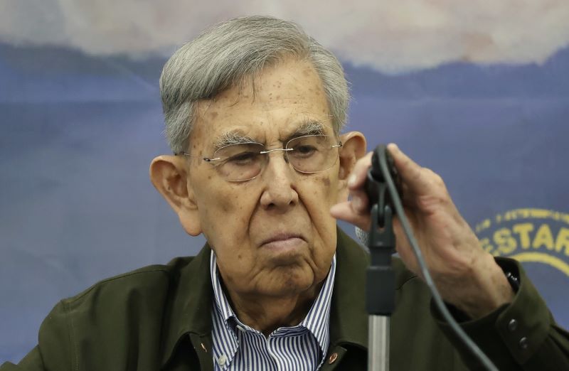Cuauhtémoc Cárdenas Solórzano