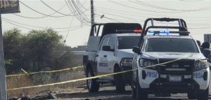 Cuerpos en Apaseo el Alto