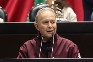 Diputado Fernando Jorge Castro Trenti