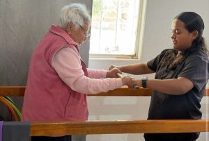 Ejercicios terapeuticos