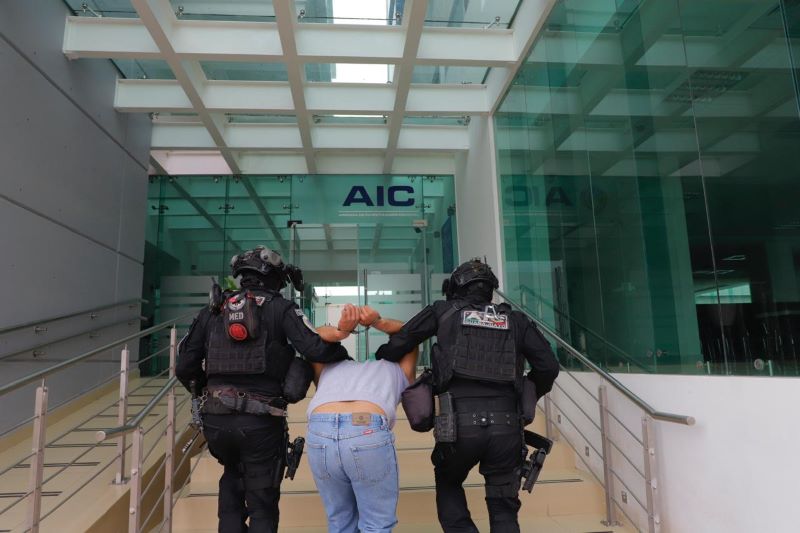 Extorsionador