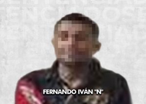 Fernando Iván sentenciado