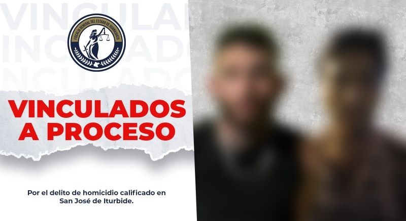 Homicidas de San José de Iturbide