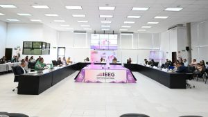 IEEG Consejo General