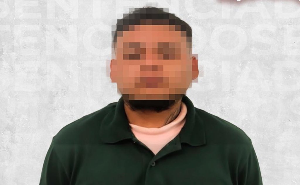 José Antonio mató a un hombre en Irapuato al asaltarlo