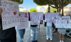 Justicia para Madeline