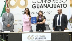 Libia segundo informe