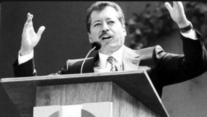 Luis Donaldo Colosio