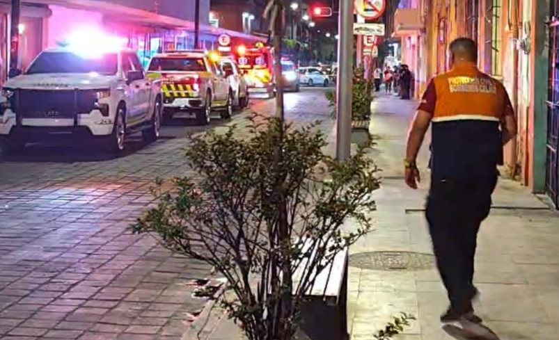 Muerto en Celaya a inhalar monóxido de carbono.