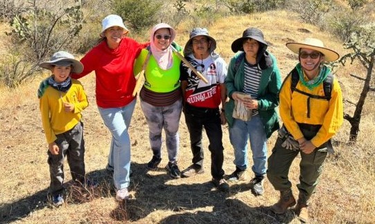 Mujeres profesionales