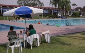 Oaxtepec