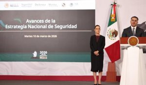 Omar García Harfuch.