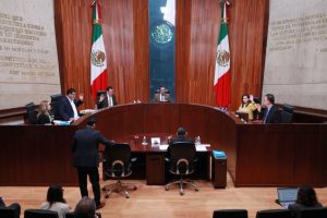 Pleno del TEPJF19III26