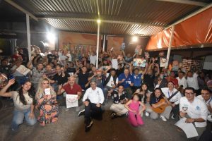 Proceso de recuperación