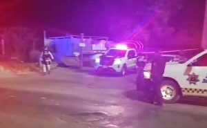 Restos humanos en bolsas en Salamanca 1