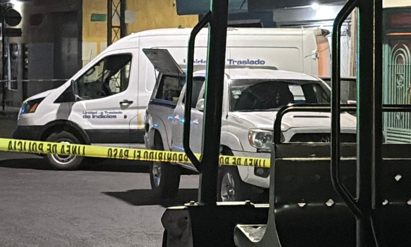 asesinados en Celaya