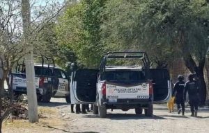 ataque a agentes de investigación criminal