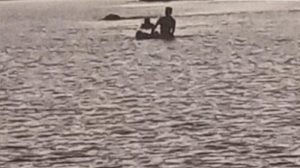 Ahogado en San Felipe